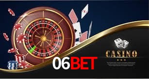Experiência VIP 06BET