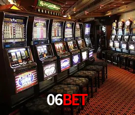 Desvendando o Mundo dos Jogos Virtuais na 06BET