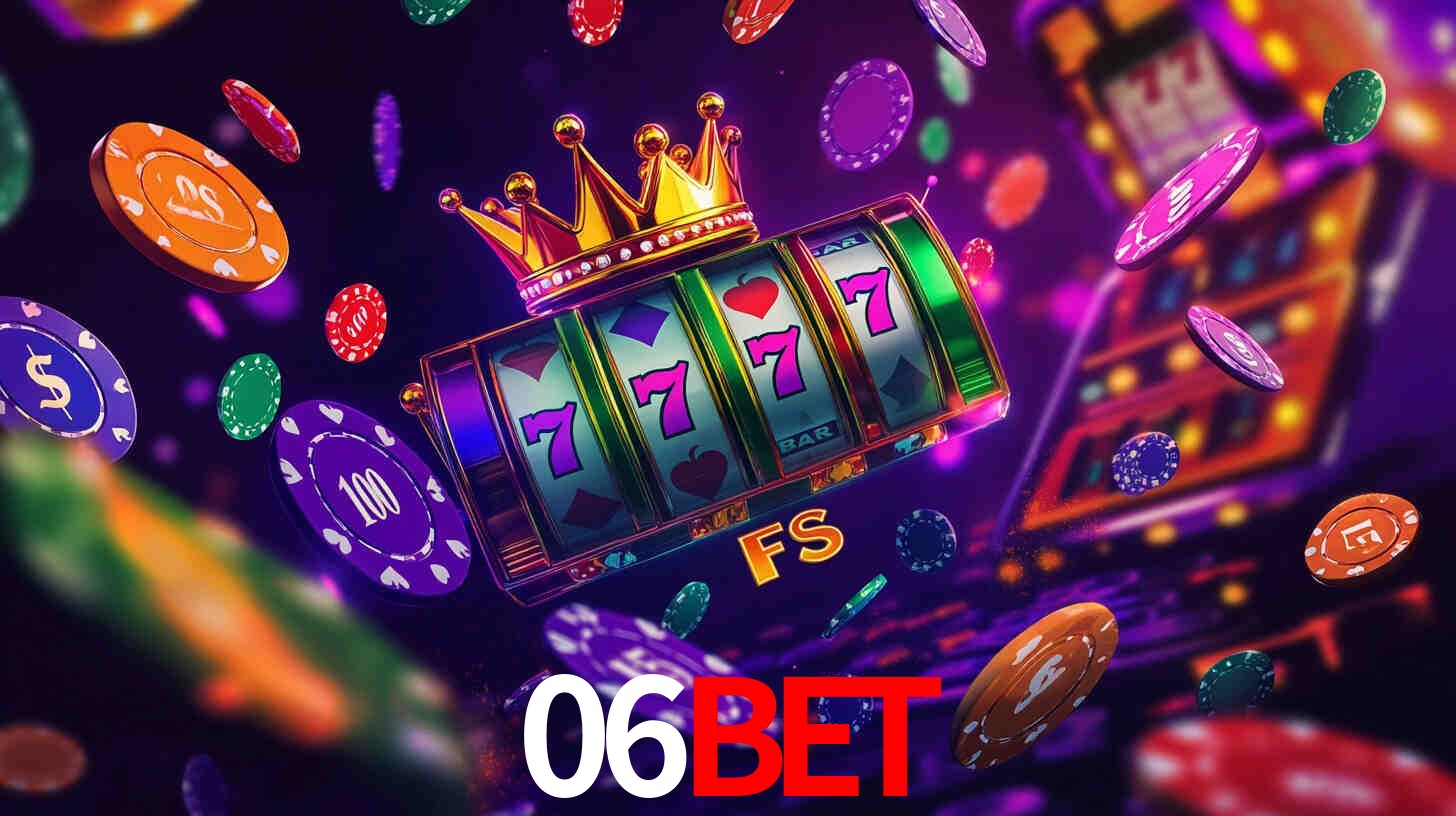 Experiência VIP 06BET