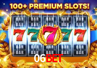 A Emoção da Loteria na 06BET: Uma Chance de Mudança de Vida