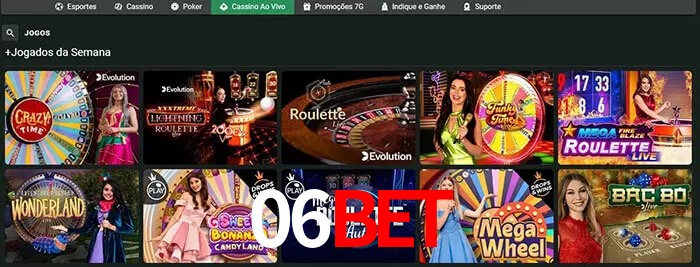 06BET bet