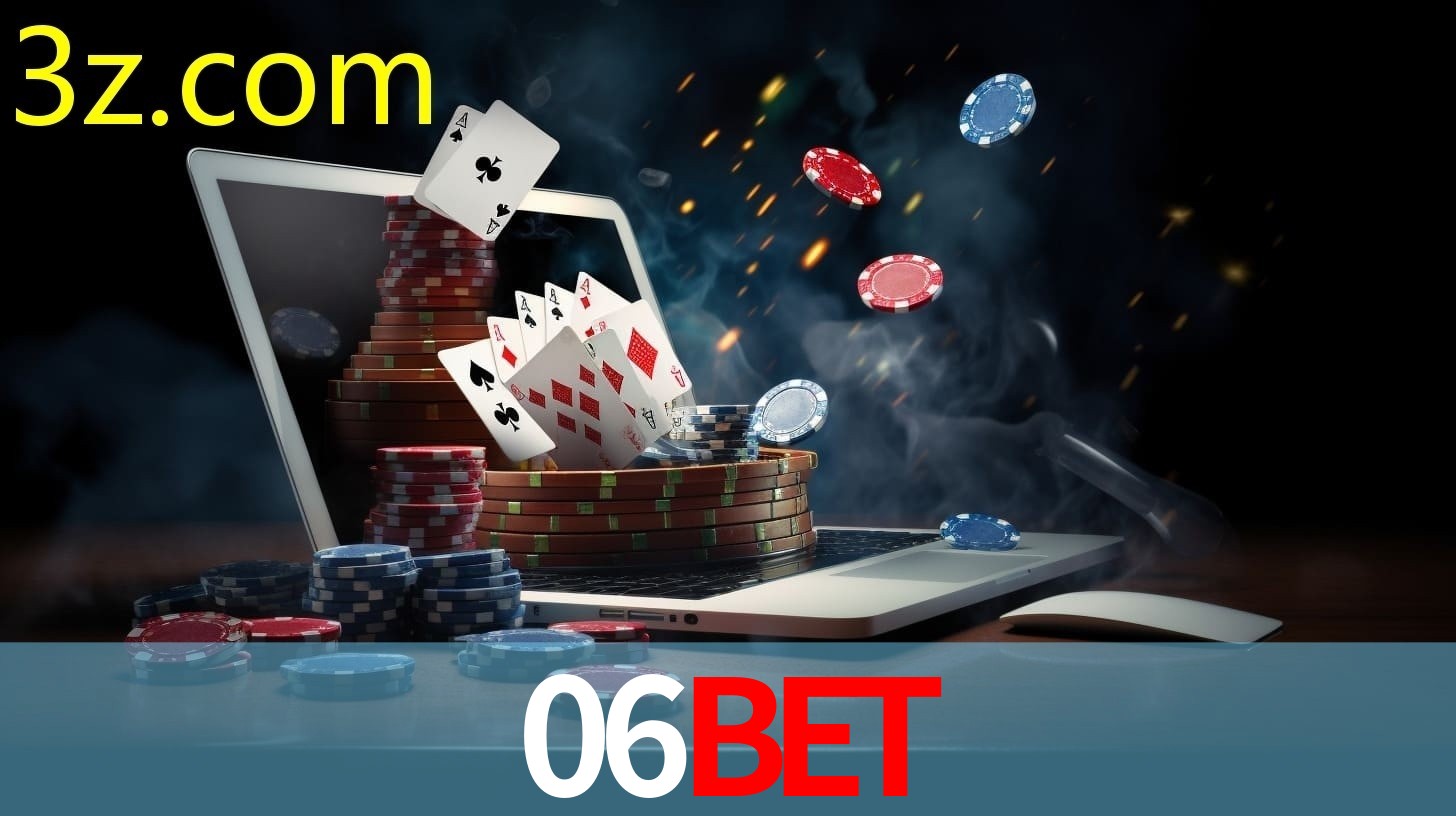 06bet