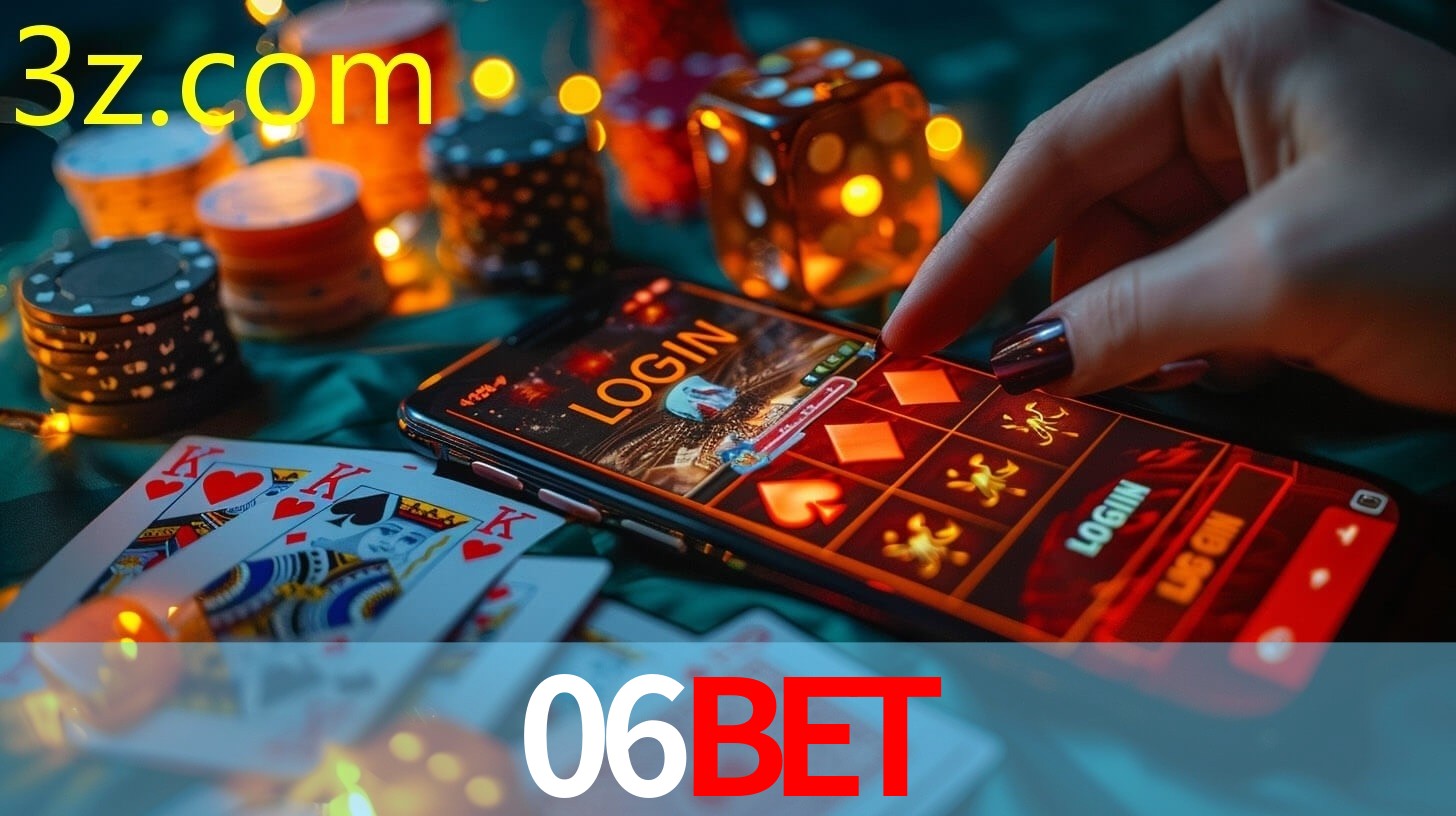 06BET