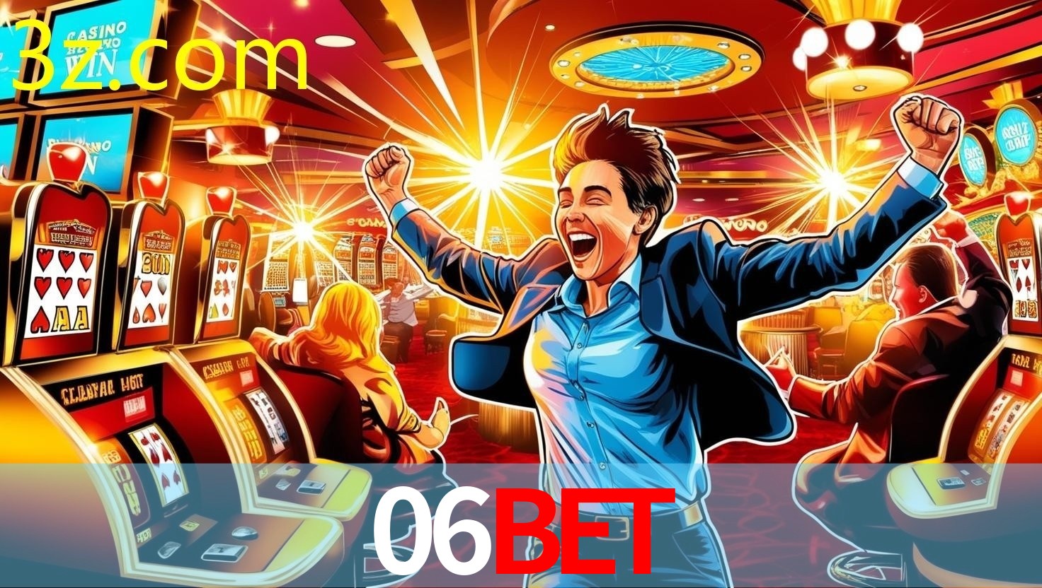06bet