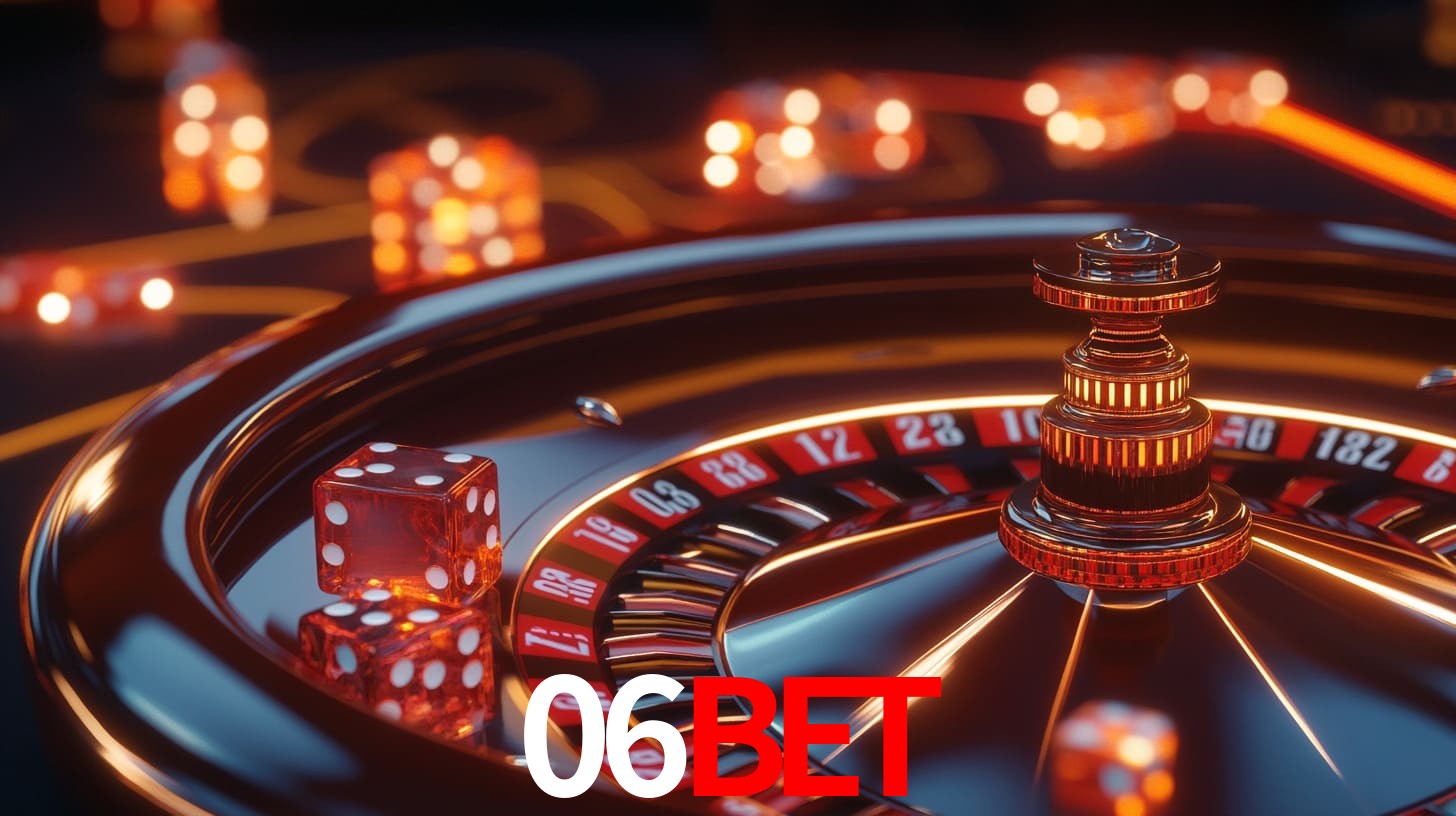 Exclusive Games 06BET