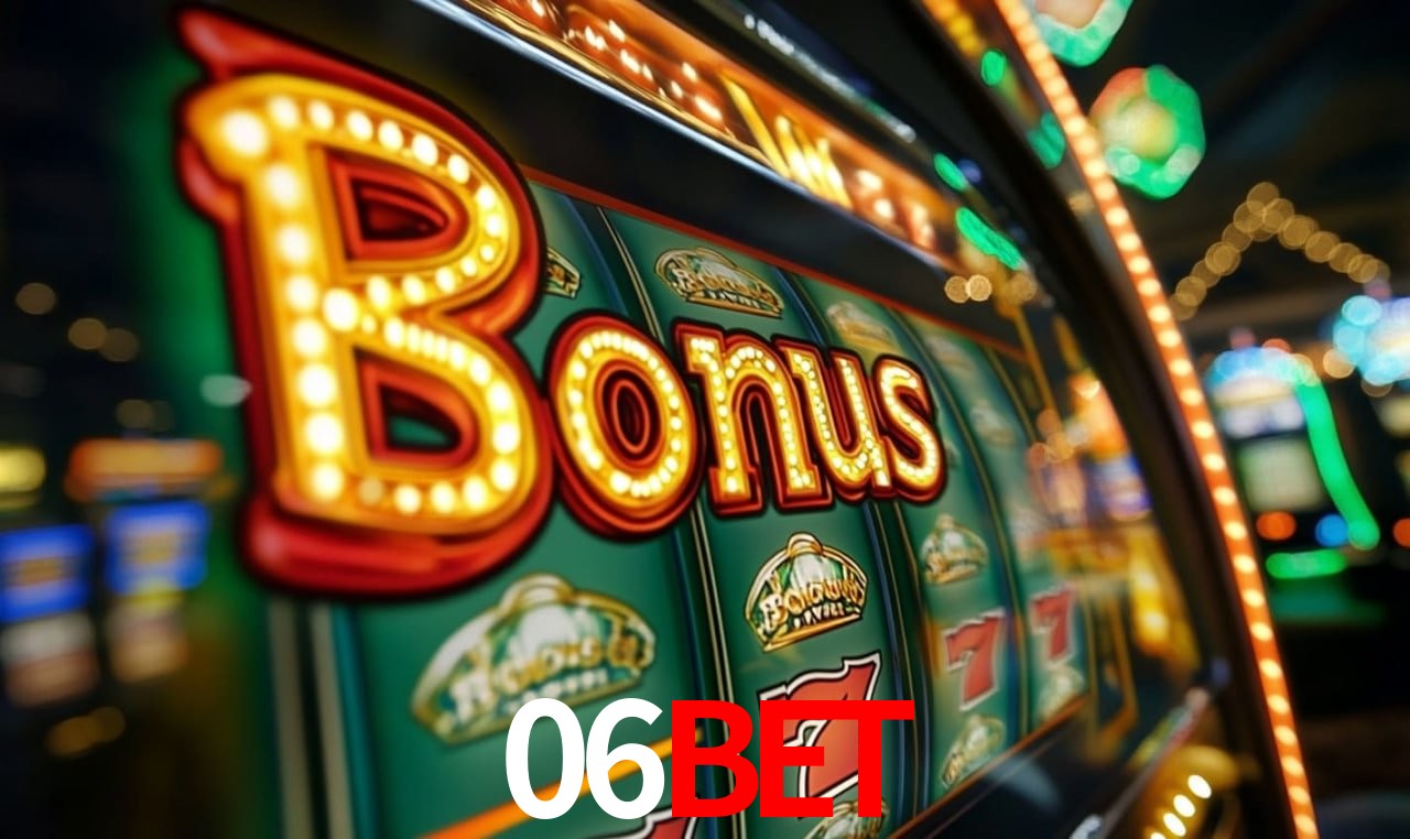 Experimente o Login Seguro Premium no 06BET