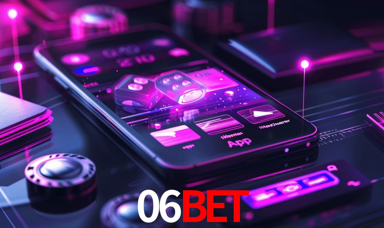 Account Benefits 06BET