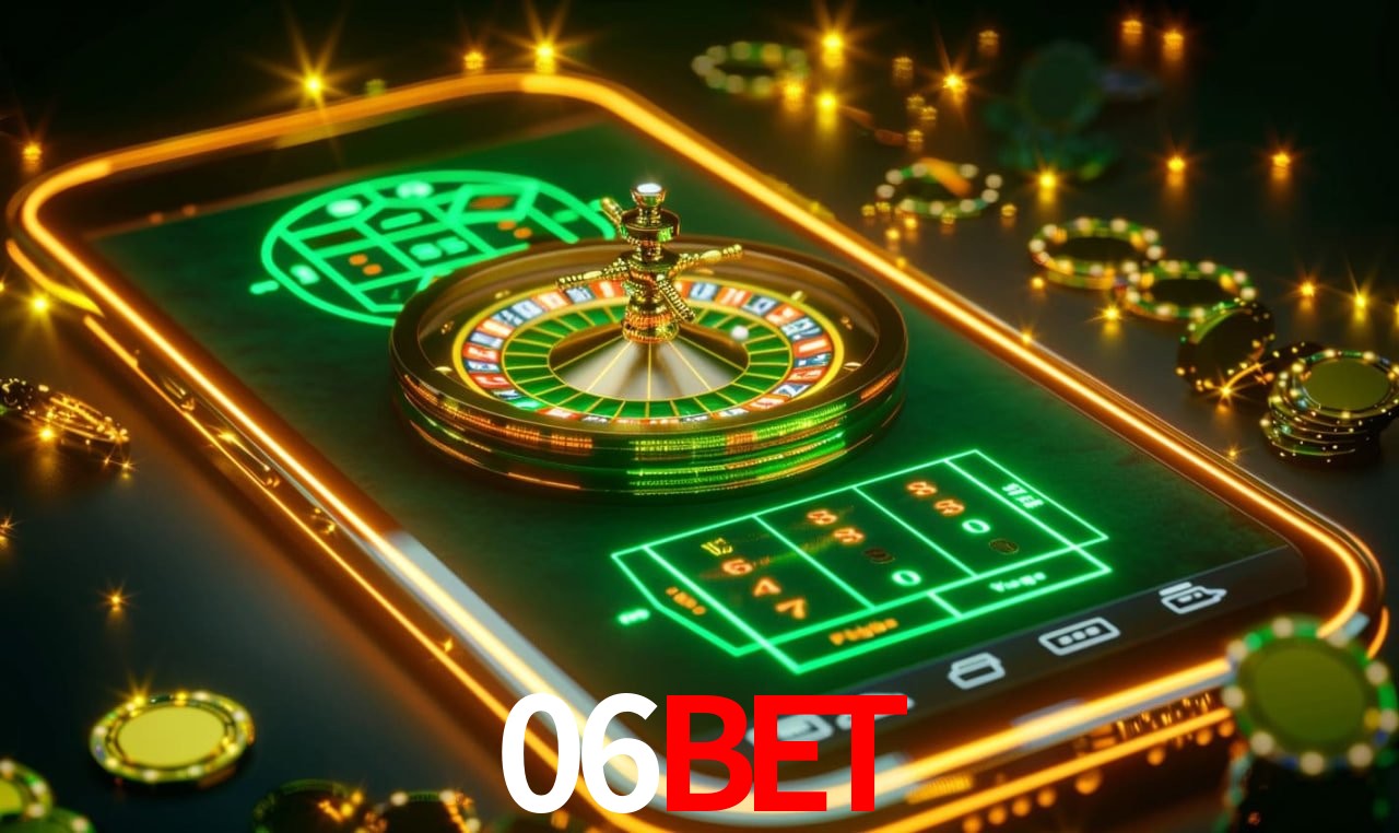  06BET app