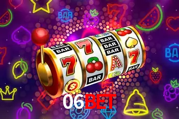A Emoção da Loteria na 06BET: Uma Chance de Mudança de Vida