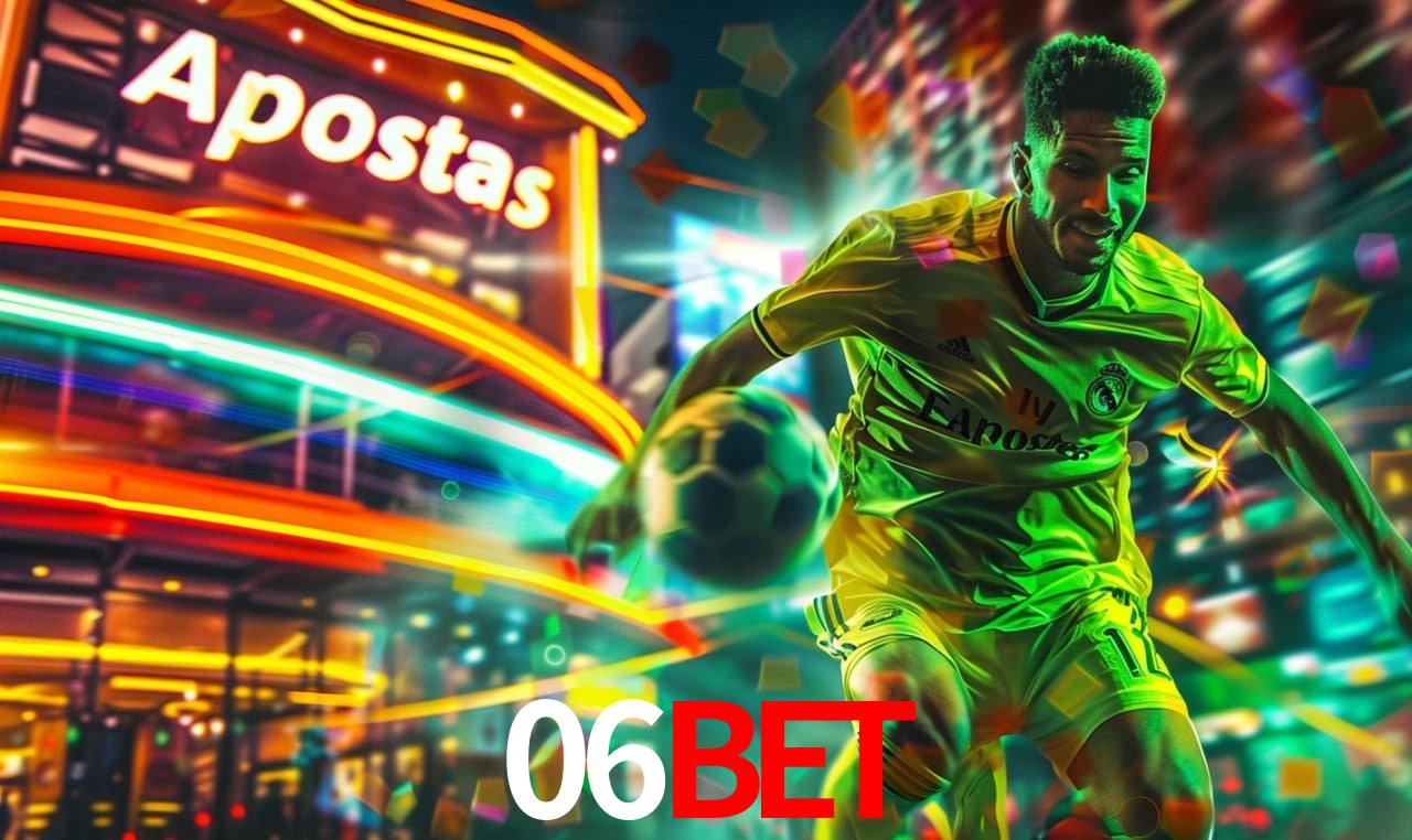 Login Seguro 06BET