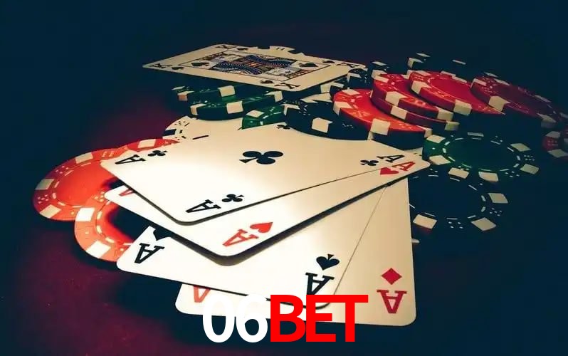 06 BET CASINO