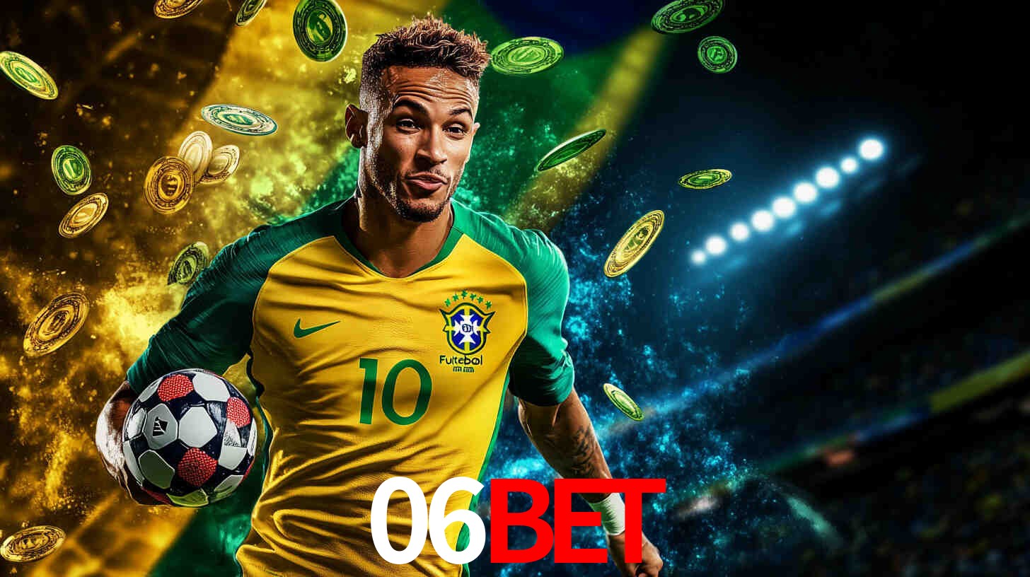 Explorando a Categoria de Eventos em Apostas na 06BET