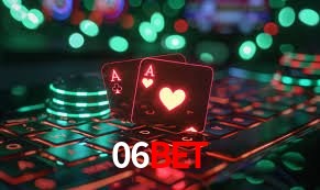 Recursos de Bônus 06BET