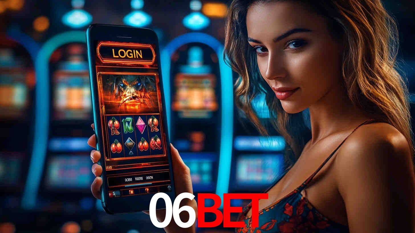 Premium Interface 06BET
