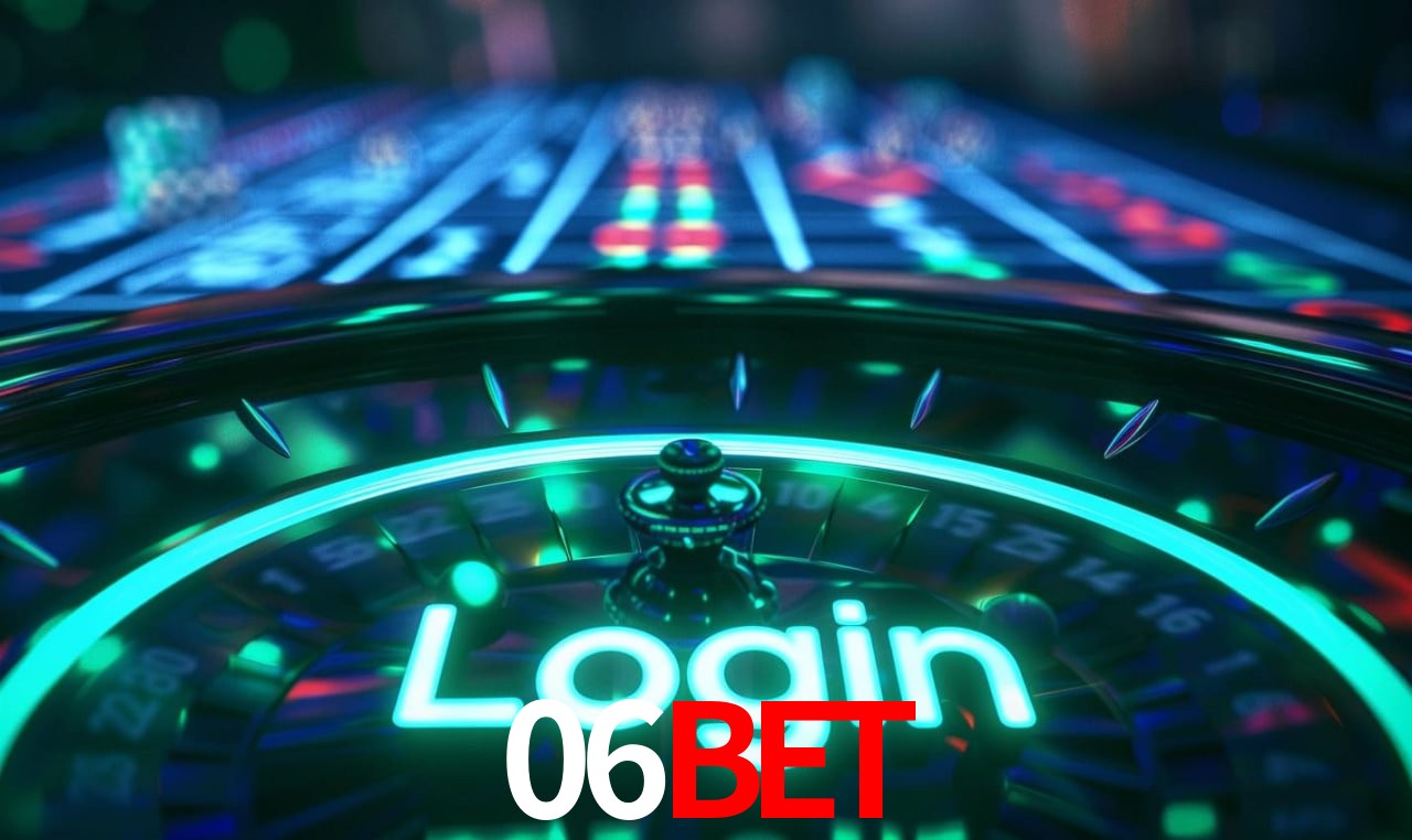 Estatísticas Esportivas 06BET