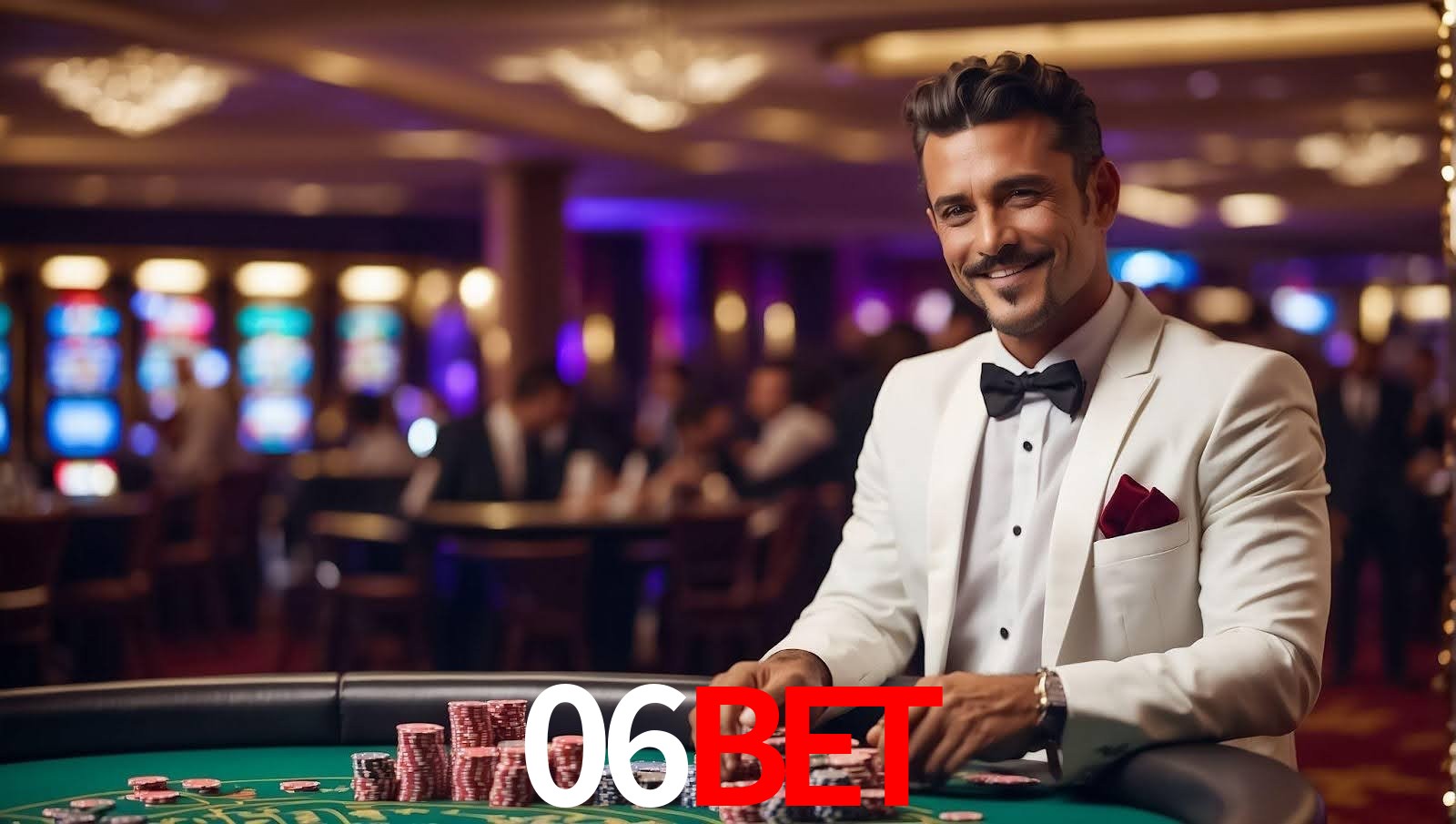Ofertas Exclusivas 06BET