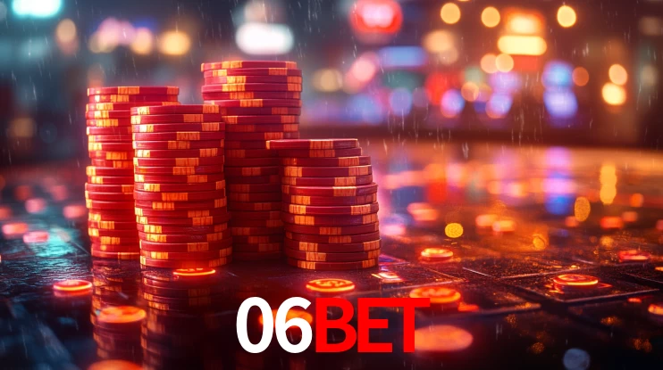 Blackjack Table 06BET