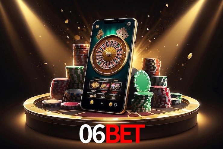 Promoção Relâmpago 06BET