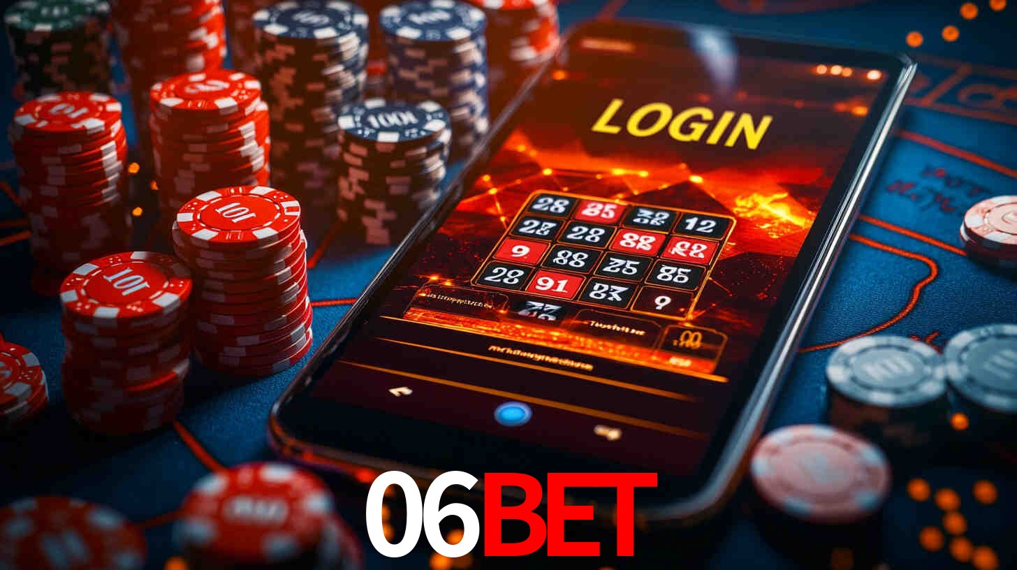 Instant EasyPaisa 06BET