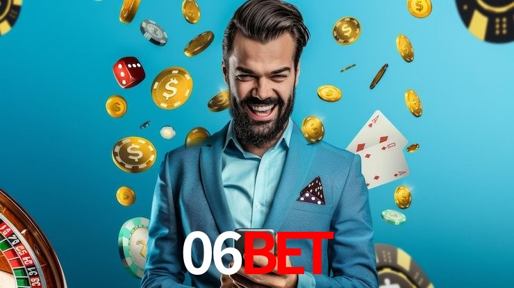 Exclusive Offers 06BET