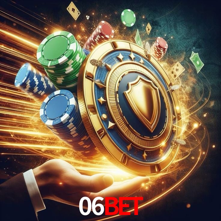 Ofertas Imperdíveis na 06BET: Promoções e Bônus Que Valem a Pena