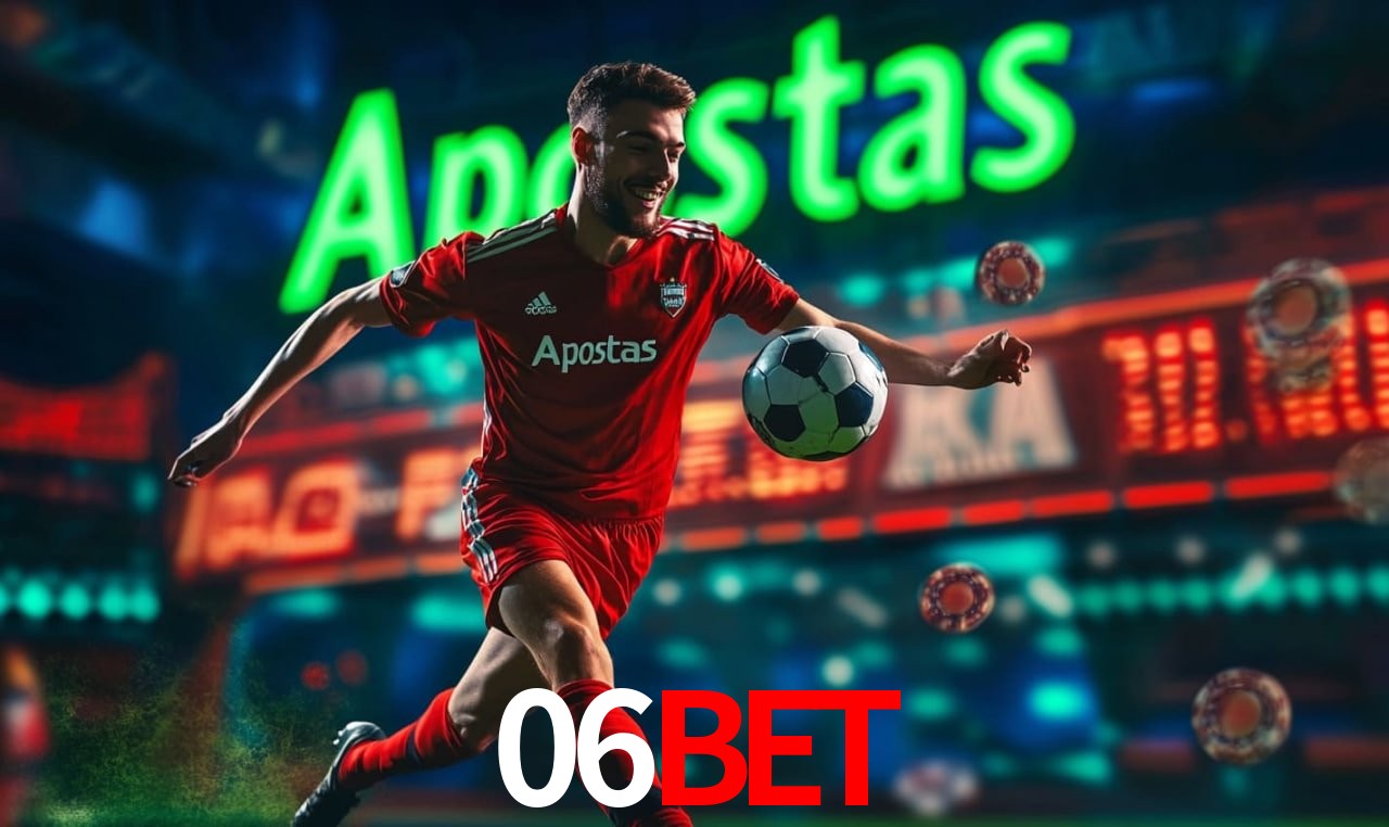 PIX Instantâneo 06BET