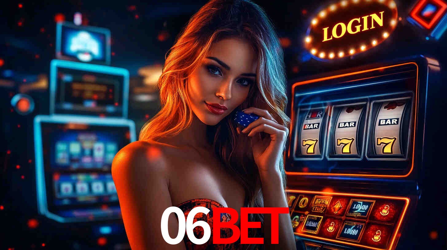06BET App Interface