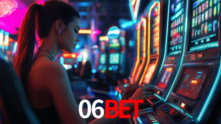 Spaceman Game 06BET