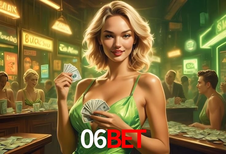 Desvendando o Mundo dos Jogos Virtuais na 06BET