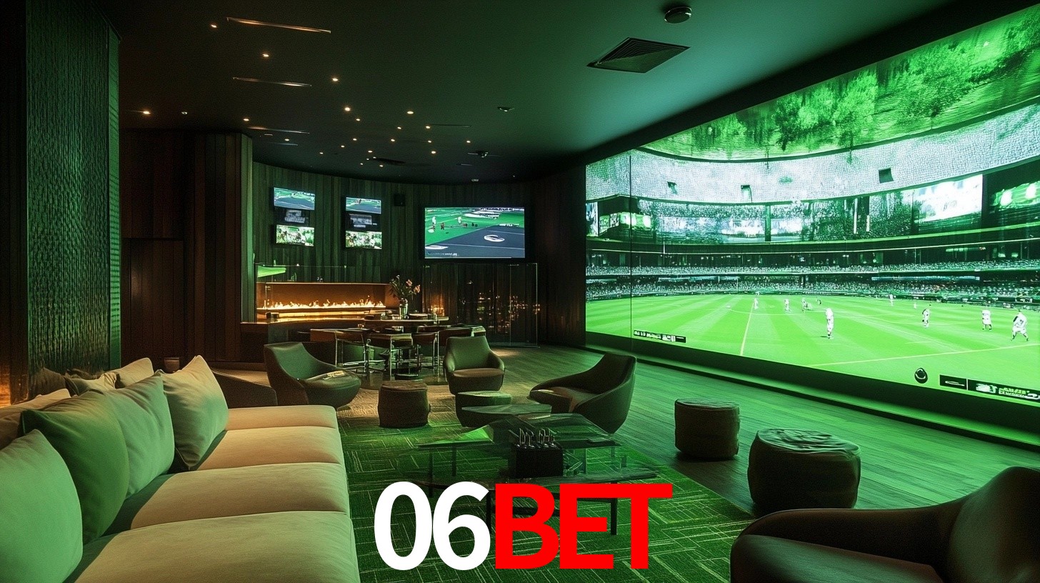 Tournaments 06BET