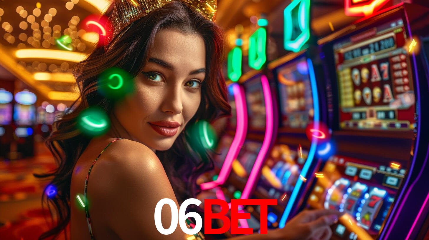06 BET CASINO