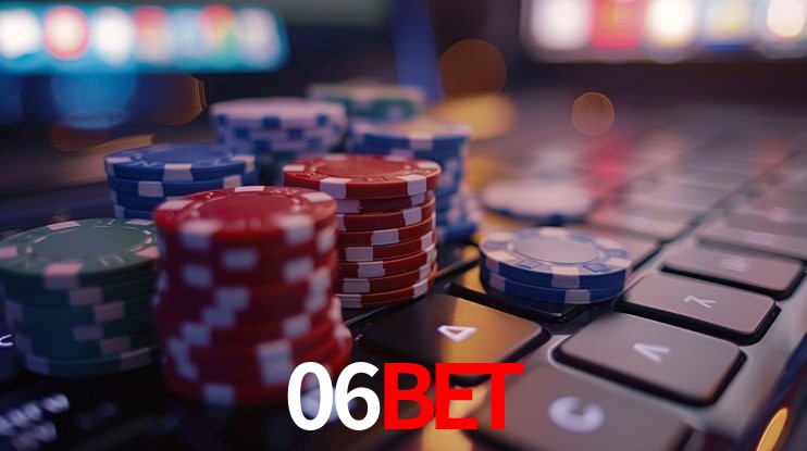 Promoções Sazonais 06BET