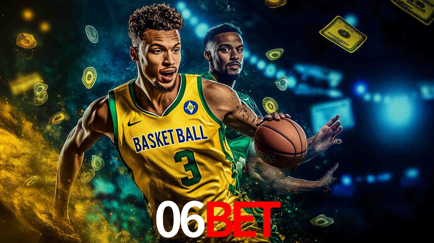 Explorando a Categoria de Eventos em Apostas na 06BET