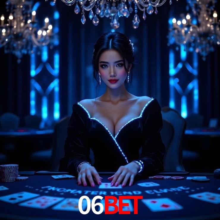Segurança 2FA 06BET