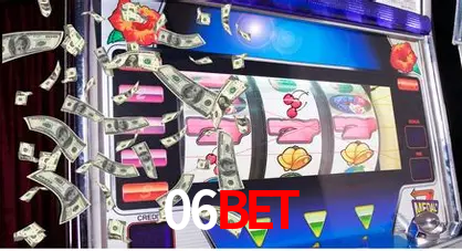 Descubra a Essência do 06BET: Nossa História e Compromissos