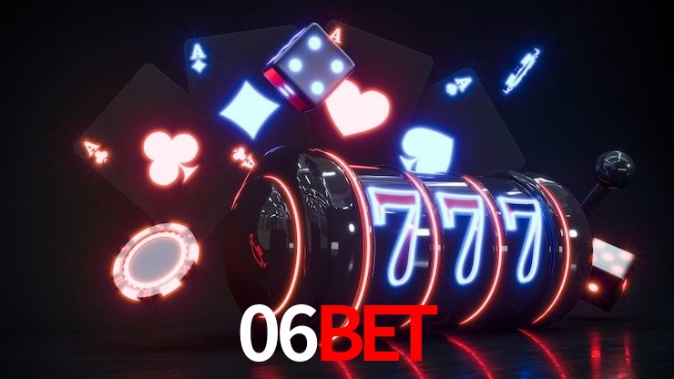 2FA Security 06BET