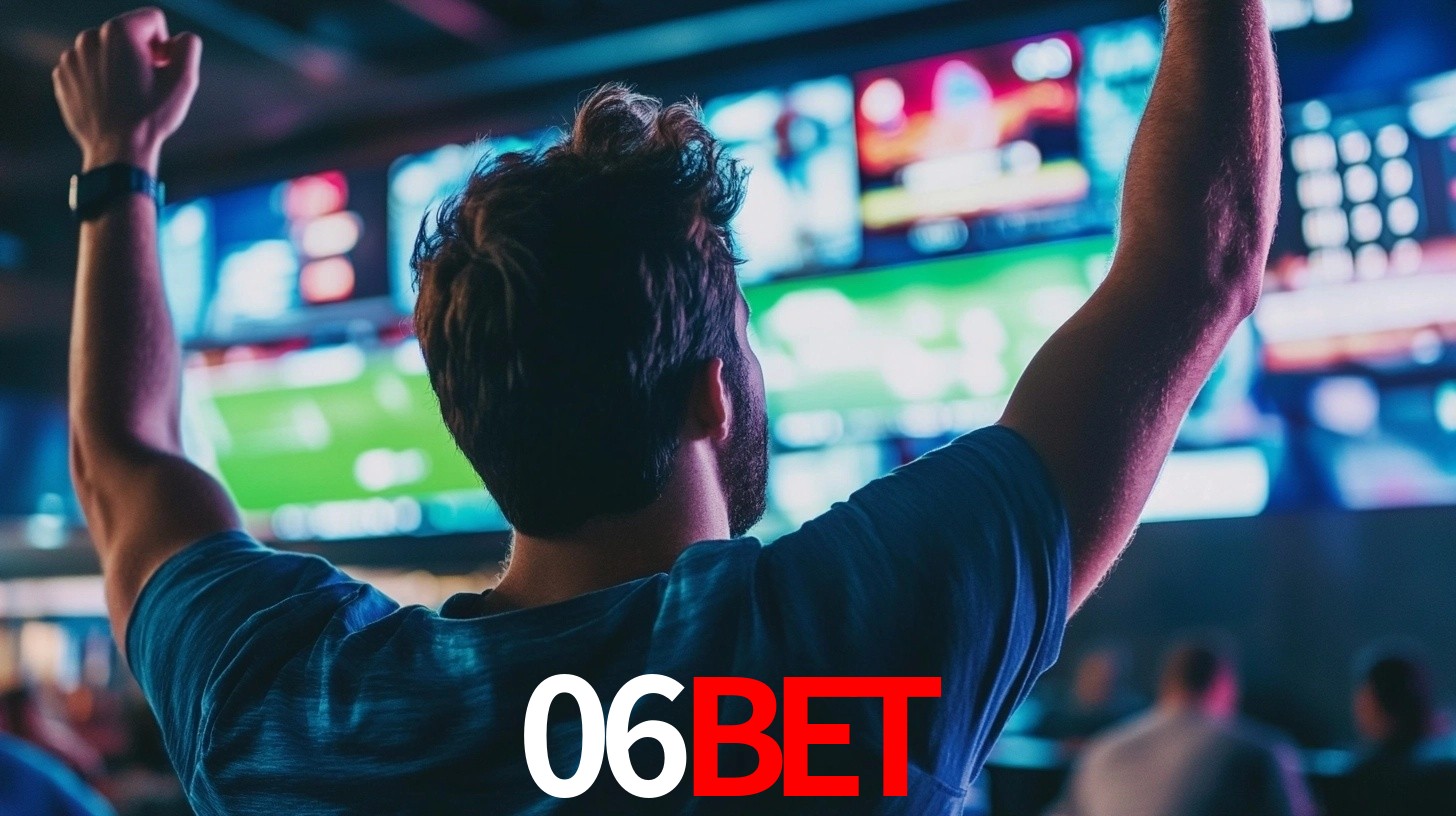 Programa VIP 06BET