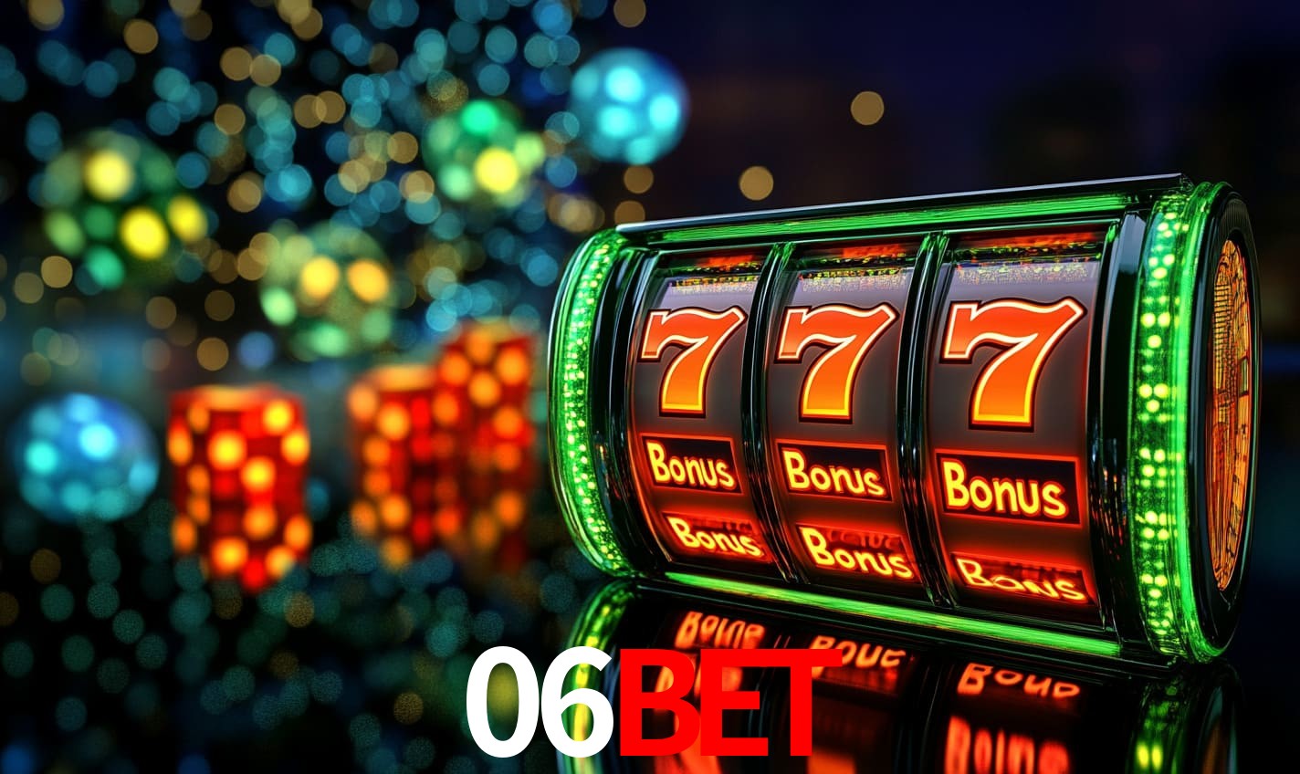 Integração de APIs 06BET