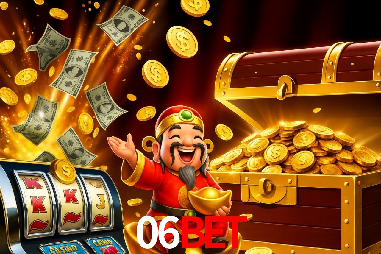 Programa VIP 06BET