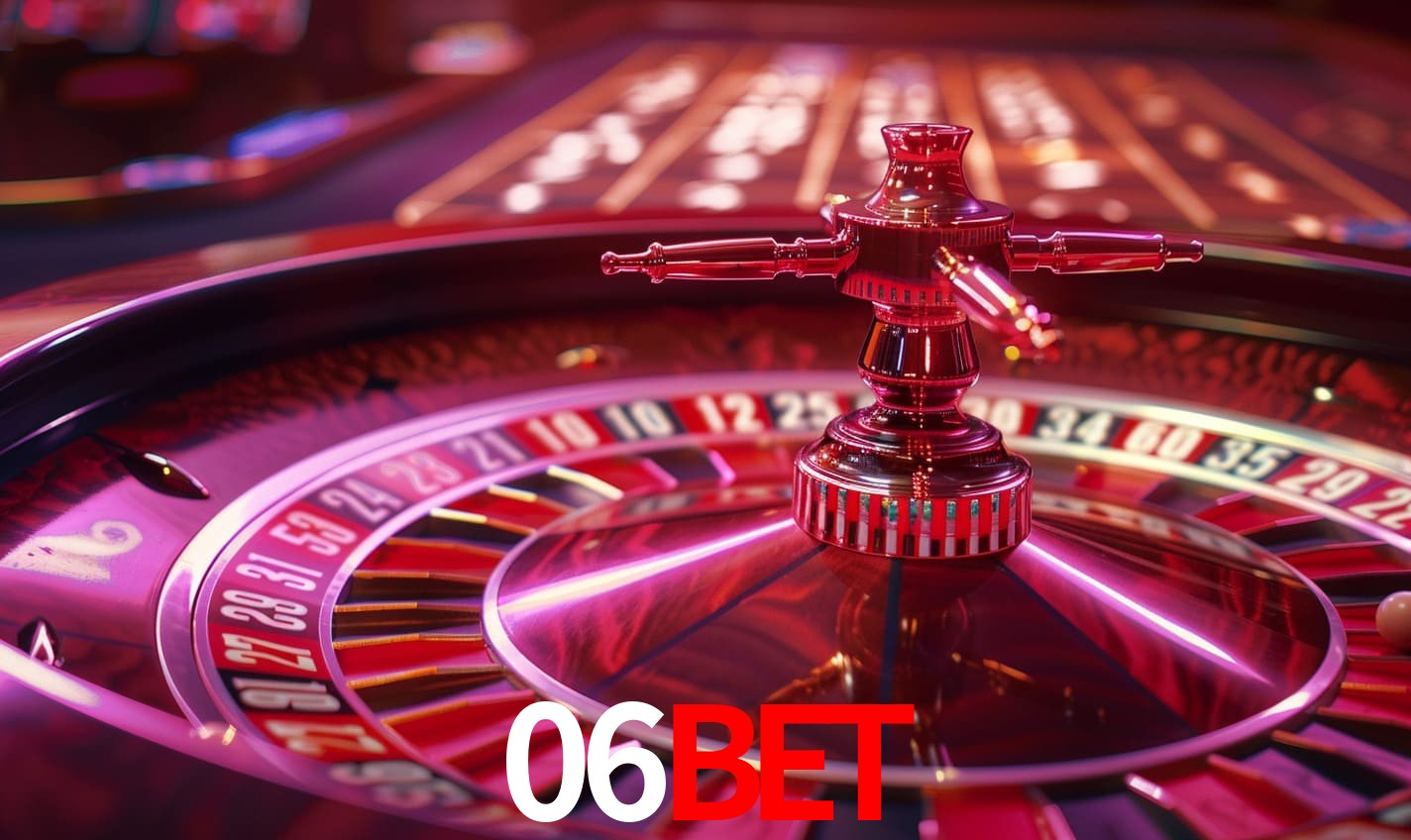 06BET app