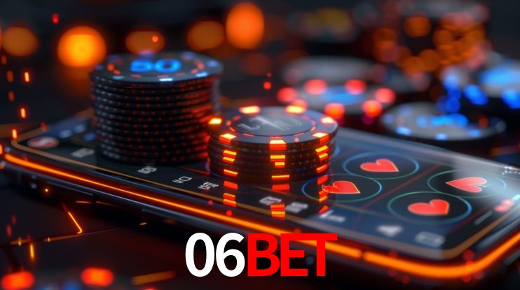 API Integration 06BET