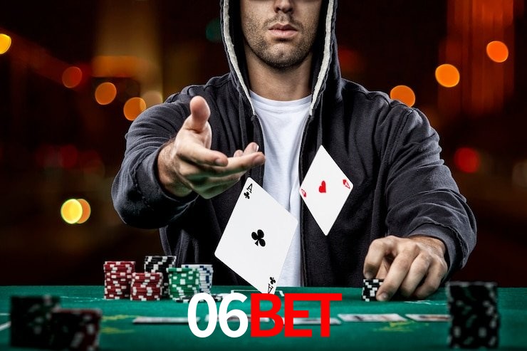 Bônus Generosos e Exclusivos no 06BET para Você!