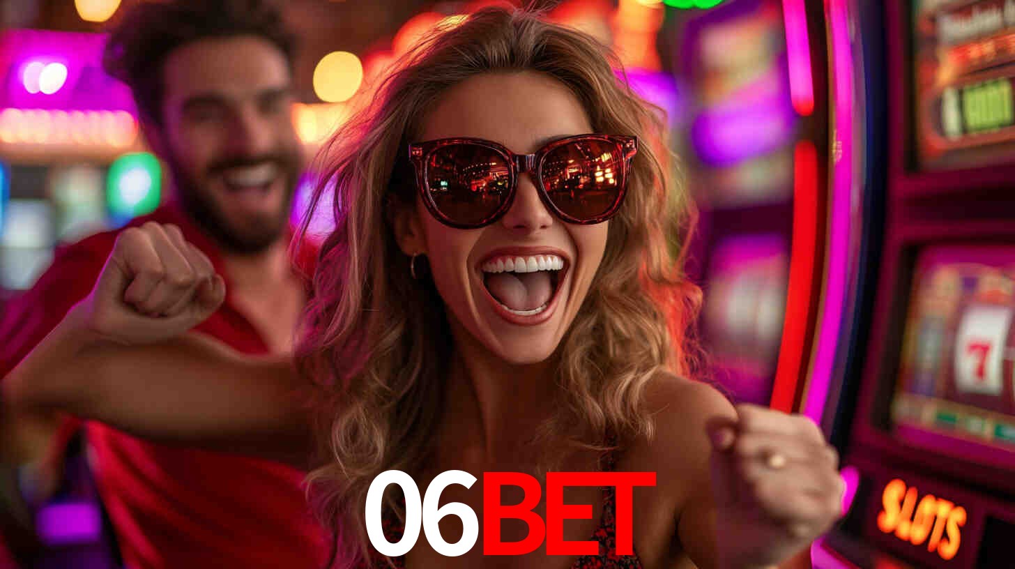 Descubra o Programa VIP da 06BET: Vantagens Exclusivas para Jogadores