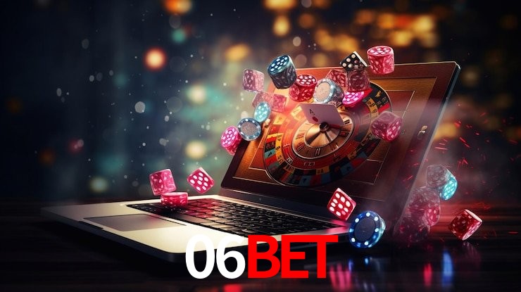 cassino 06BET
