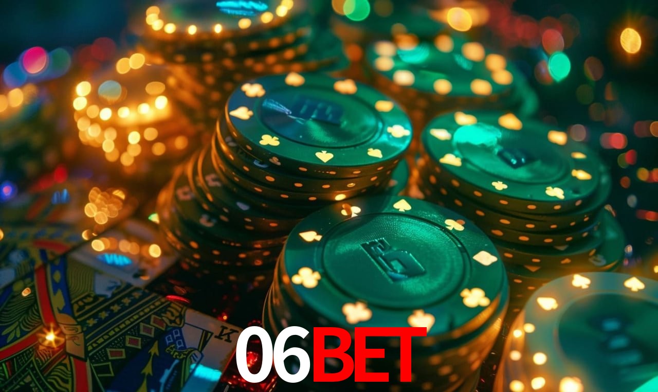 Apostas de Basquete 06BET