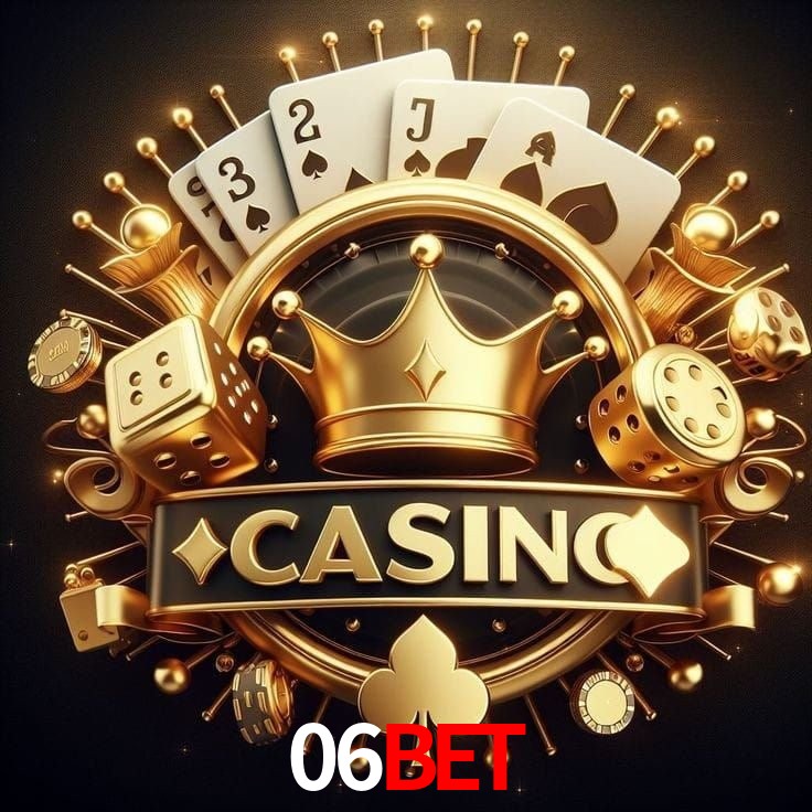 Jogos de Slot 06BET