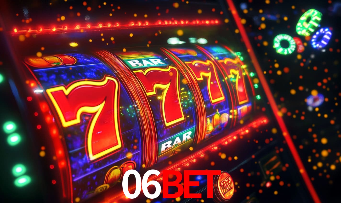 Daily Bonuses 06BET