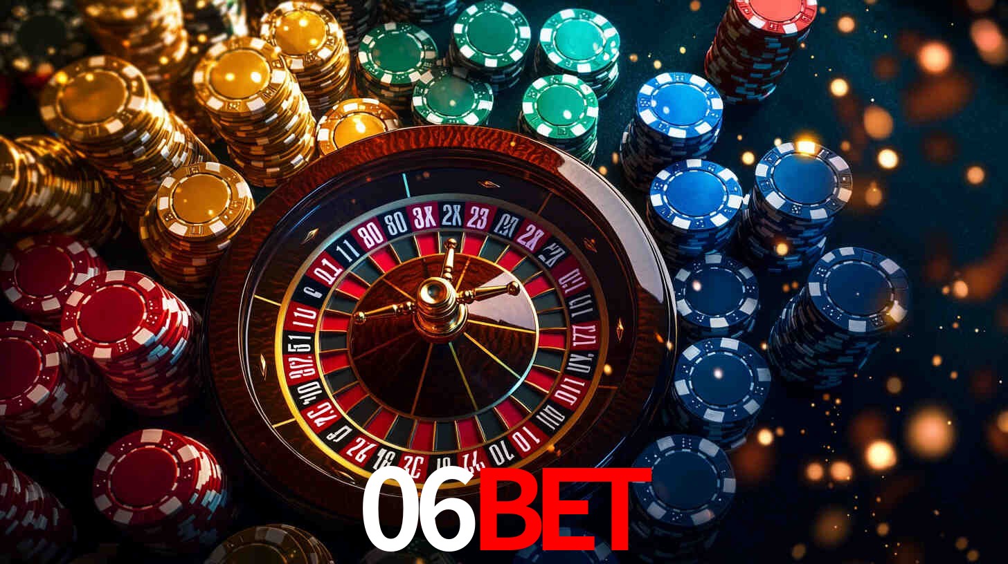 Sports Statistics 06BET