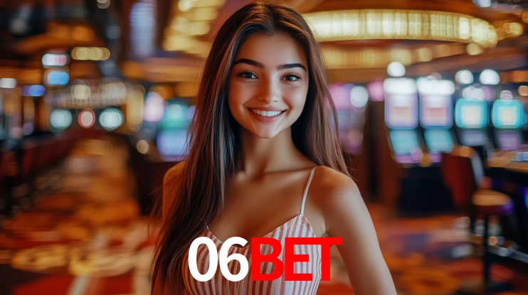 Football Betting 06BET
