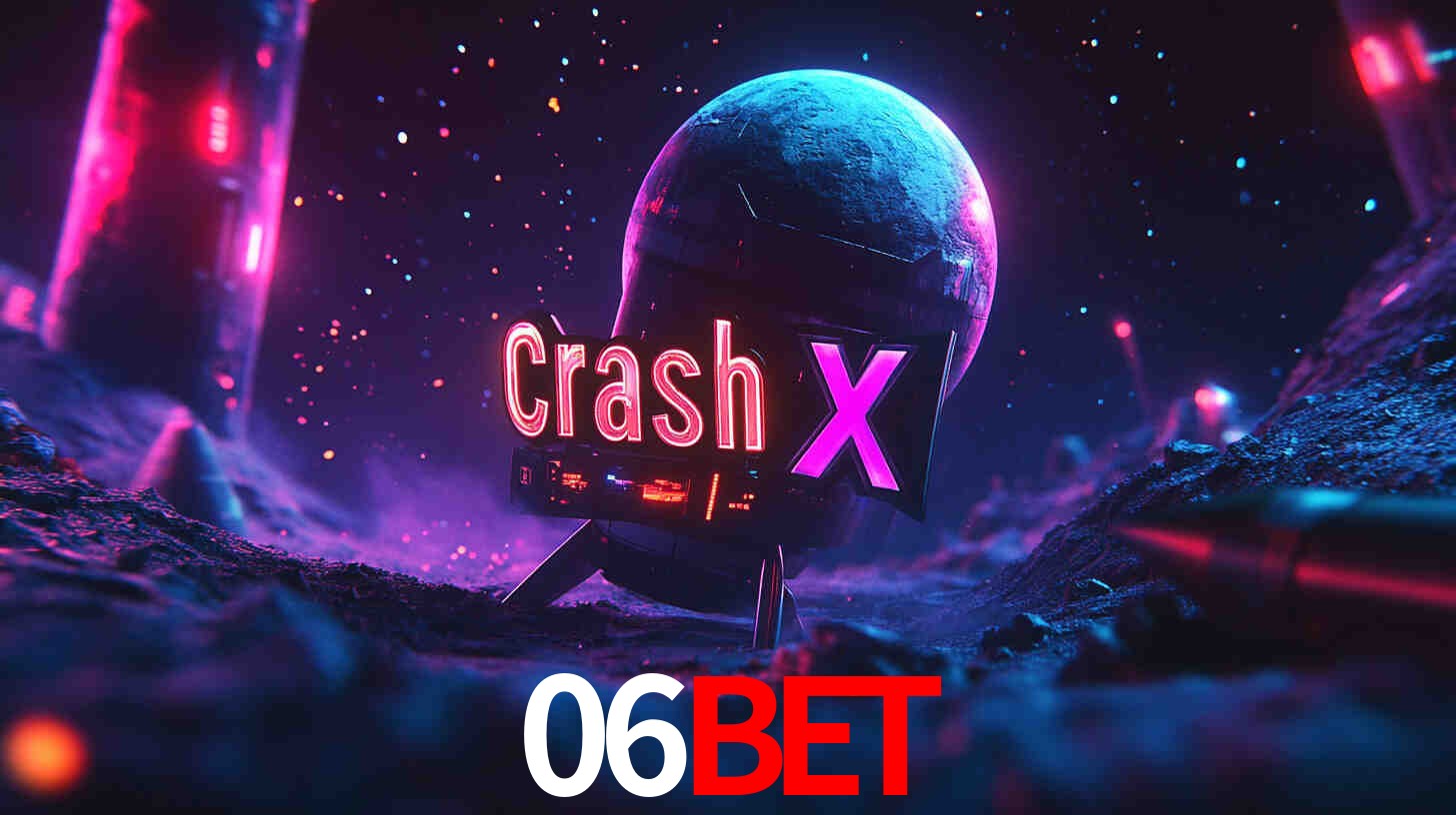Apostas Esportivas na 06BET: Um Guia Completo
